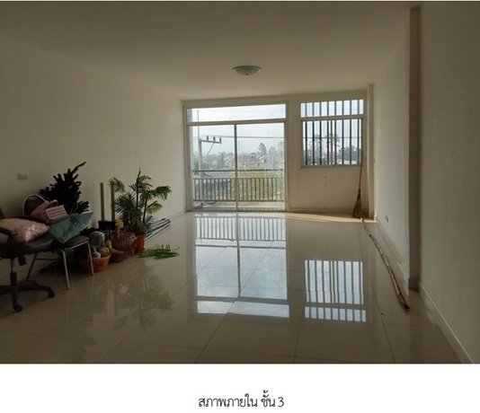 รูป อาคารพาณิชย์ 16.8 ตร.วา เดอะลิฟวิ่ง-ศรีราชา ศรีราชา-ชลบุรี ศรีราชา ชลบุรี 3M - รูปที่ 12/15