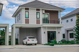 Project Sapthani 6 Rangsit - Khlong 8 Picture - 5/5