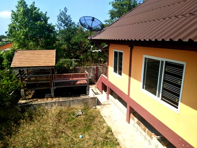 บ้านเดี่ยว รร.อัสสัมชัญระยอง : บ้านเดี่ยว 130 ตร.วา เมืองระยอง เมืองระยอง ระยอง 3.9M