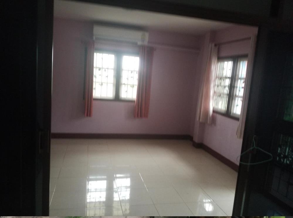 รูป บ้านแฝด 50 ตร.วา ชนันธร 2 หนองแขม หนองแขม กรุงเทพมหานคร 3.3M - รูปที่ 6/14
