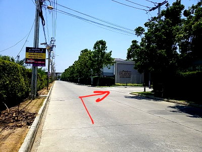 ขายบ้านเดี่ยว : บ้านแฝด 35 ตร.วา แกรนด์ พลีโน่ บางนา-อ่อนนุช บางพลี-สมุทรปราการ บางพลี สมุทรปราการ 5.8M