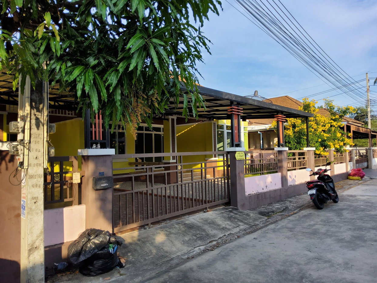 รูป บ้านเดี่ยว 72 ตร.วา เดอะปาล์ม พลาบีช บ้านฉาง-ระยอง บ้านฉาง ระยอง 3.2M - รูปที่ 16/18