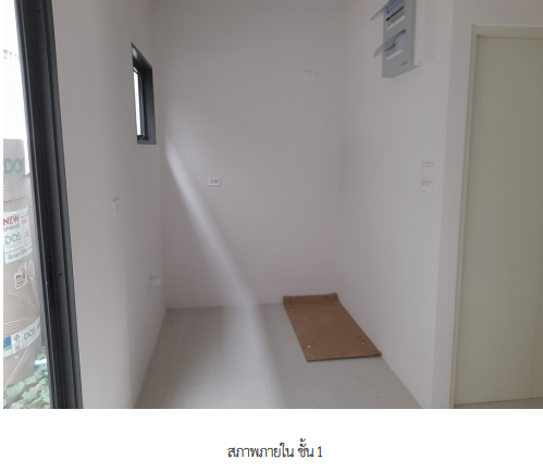 รูป ทาวน์เฮ้าส์ 18.1 ตร.วา โครงการ บ้านกลางเมือง บางนา - วงแหวน สมุทรปราการ บางพลี สมุทรปราการ 5.7M - รูปที่ 12/24