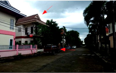 บ้านเดี่ยว ลำลูกกา คลองสี่ : บ้านเดี่ยว 78 ตร.วา บ้านรัตวรรณ ลำลูกกา-ปทุมธานี ลำลูกกา ปทุมธานี 4.2M