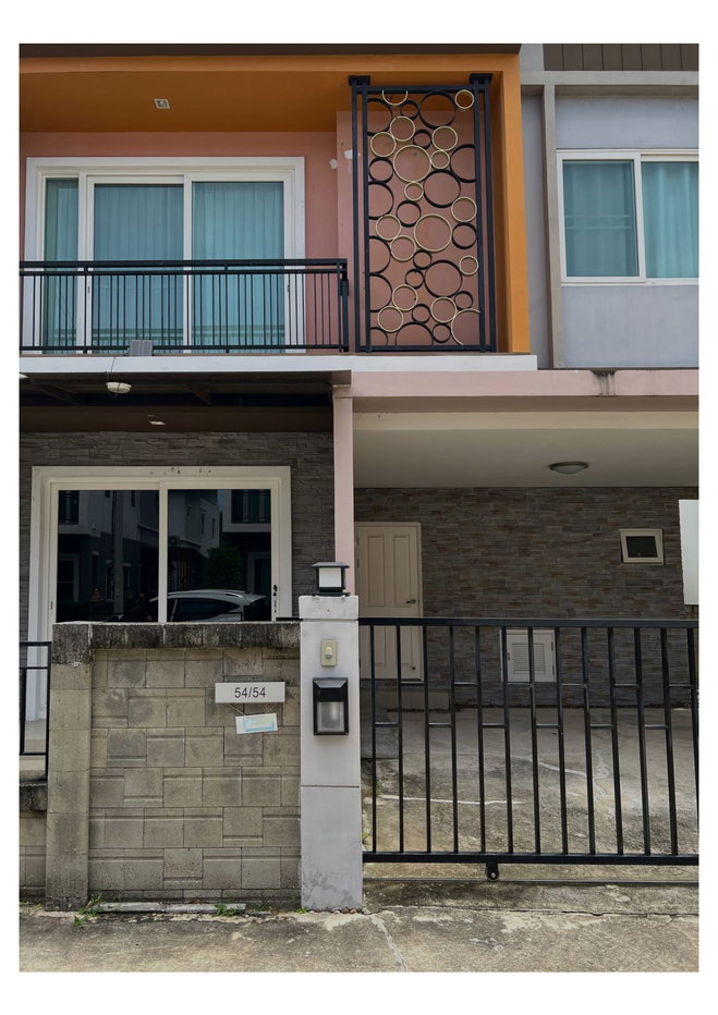 picture HOME 39.1 Sq.w. Sai Noi Nonthaburi for 3.7M - 2/50