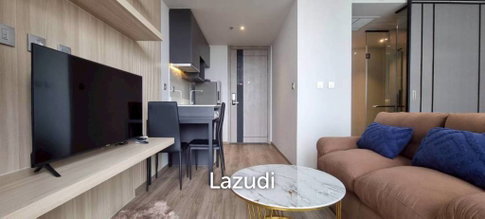 Studio 1 Bath 29 SQ.M Andromeda Condominium