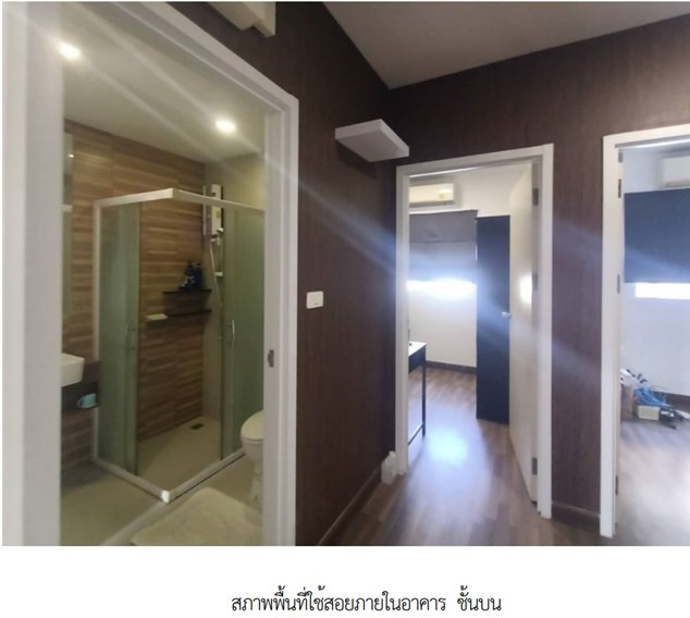 รูป ทาวน์เฮ้าส์ 23.7 ตร.วา พฤกษาวิลล์ 75 (ราชพฤกษ์-แม่เหียะ) เมืองเชียงใหม่ เชียงใหม่ 3.3M - รูปที่ 8/11