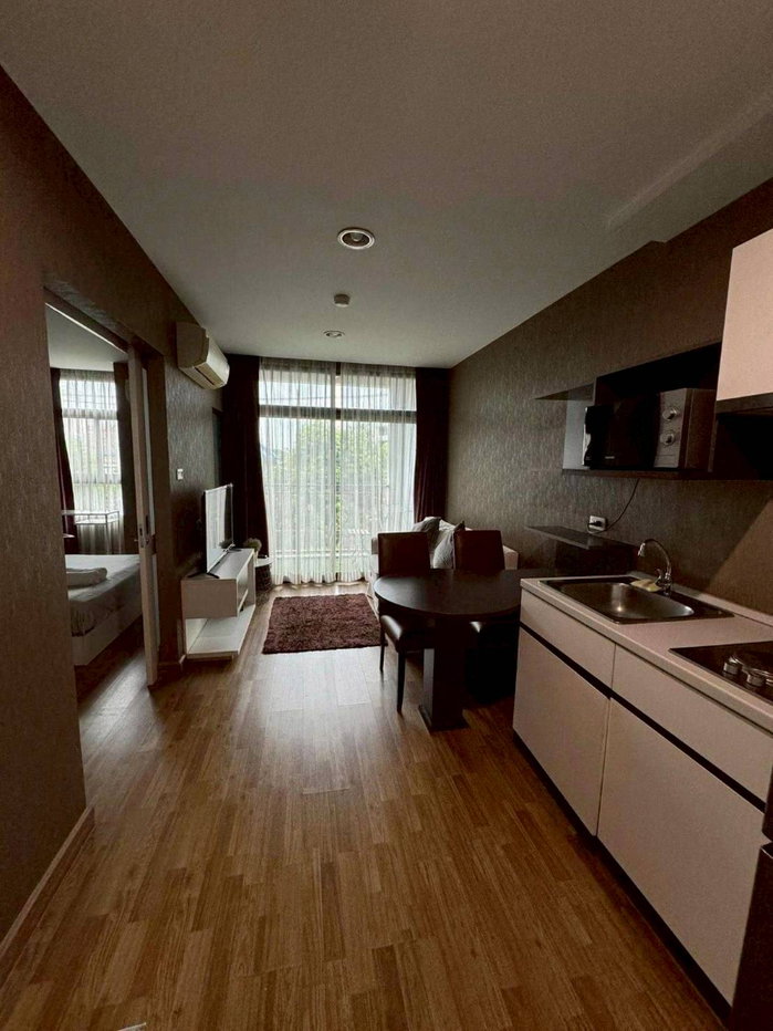 picture #E070 🎉050369 Condo for Rent: Baan Navatara Condominium - 6/9