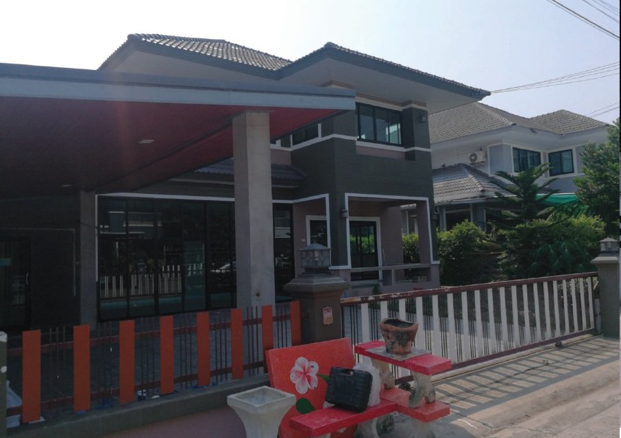 รูป บ้านเดี่ยว 99.4 ตร.วา เมืองระยอง เมืองระยอง ระยอง 6.3M - รูปที่ 4/11