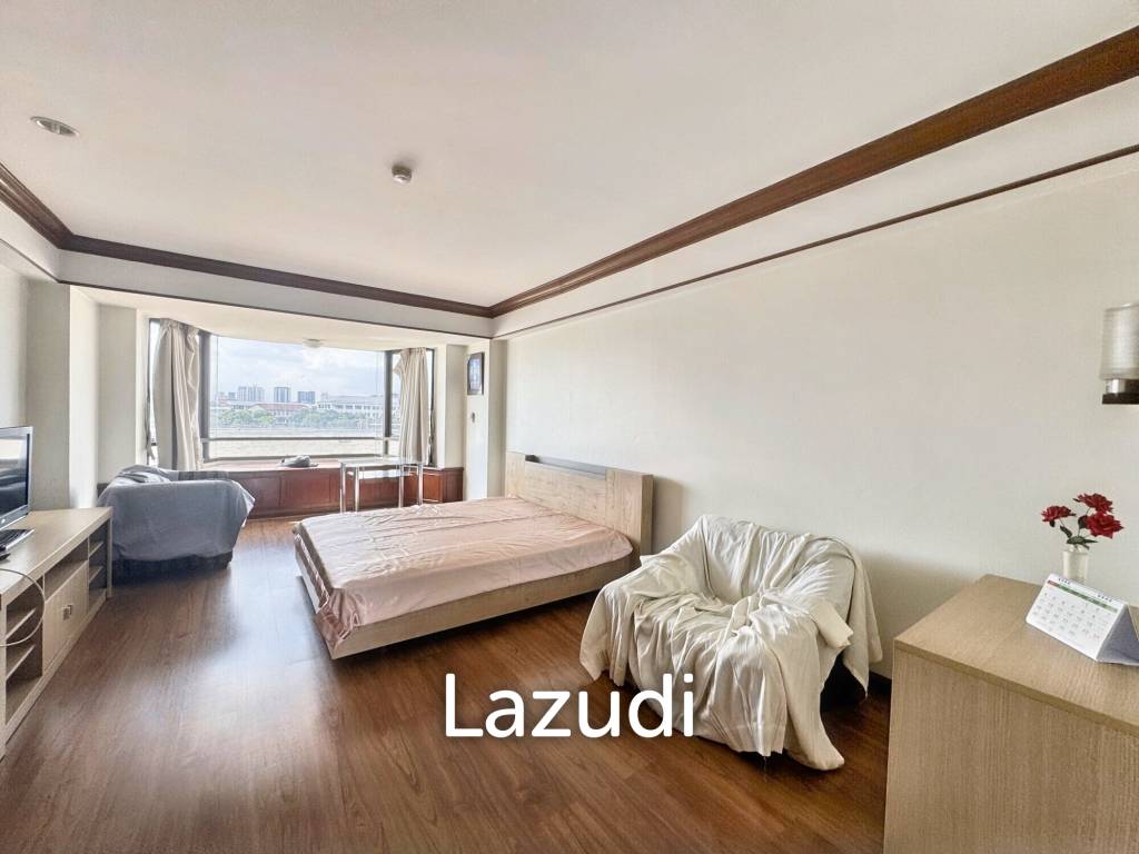 picture 1 Bed 1 Bath 40 SQ.M Juldis River Mansion - 3/14