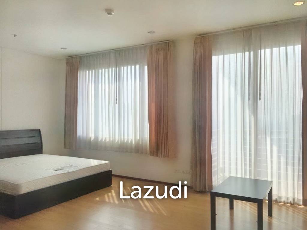 picture Studio 1 Bathroom 39.65 SQ.M Villa Sathorn - 4/9