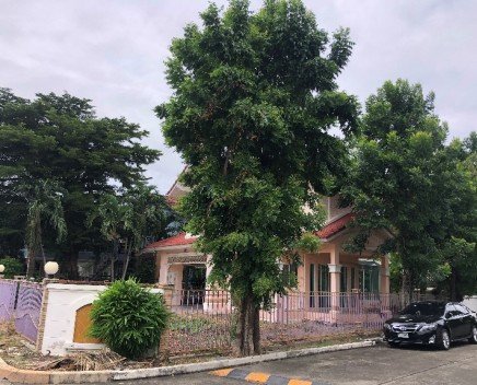 รูป บ้านเดี่ยว 105.7 ตร.วา โครงการ มณีรินทร์ พาร์ค รังสิต ปทุมธานี เมืองปทุมธานี ปทุมธานี 7.5M - รูปที่ 2/22