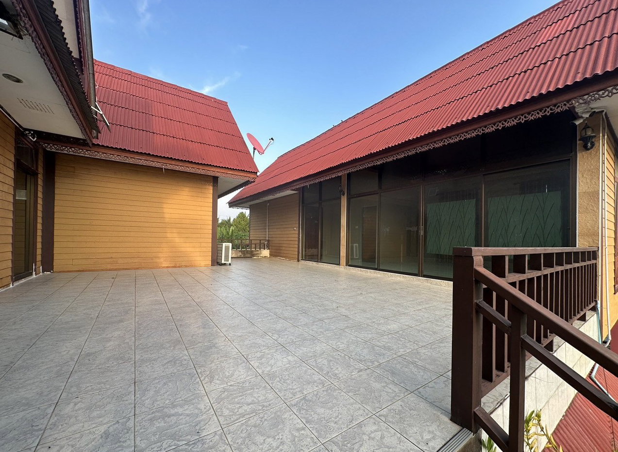 รูป บ้านเดี่ยว 297 ตร.วา บ้านค่าย-ระยอง บ้านค่าย ระยอง 8.9M - รูปที่ 32/34