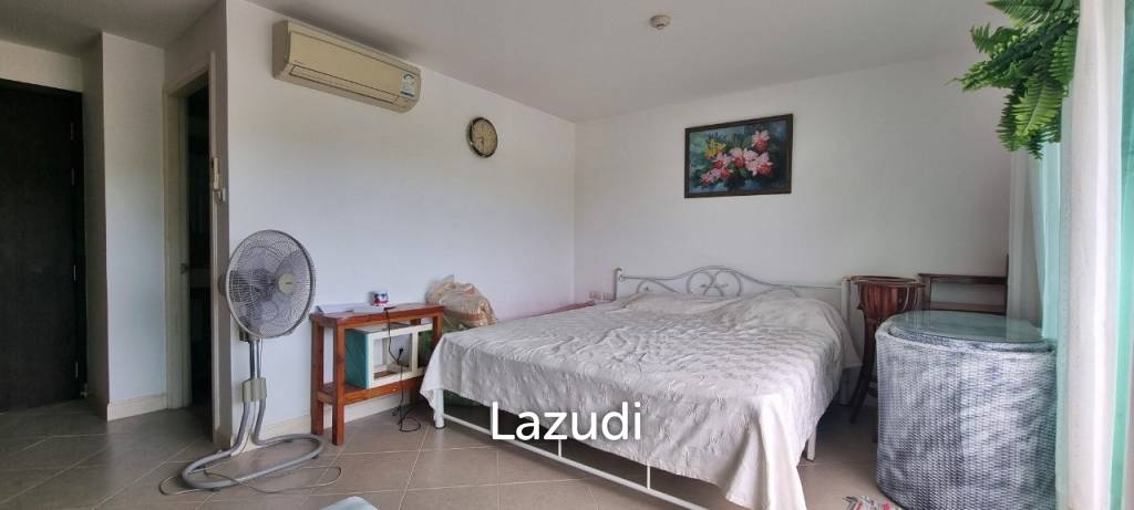 รูป Studio 1 Bath 30 SQ.M. Bangsaray Beach Condo - รูปที่ 2/8