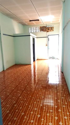 Shophouses for sale Bangkok University : SHOP HOUSE 60 Sq.w. Khlong Luang Pathumthani for 3M