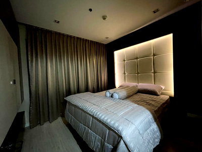 Condos for rent : MN1434 Star View Rama 3 Full Furnitured