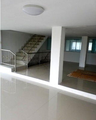Shophouses for sale U-Tapao International Airport : SHOP HOUSE 46 Sq.w. Ban Chang Rayong for 7.8M