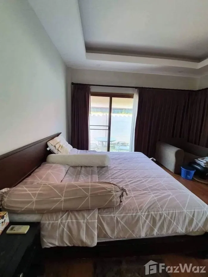 รูป วิลล่าให้เช่า 3 ห้องนอน ในโครงการ บ้านบาลิน่า 3 5334959 - รูปที่ 8/12