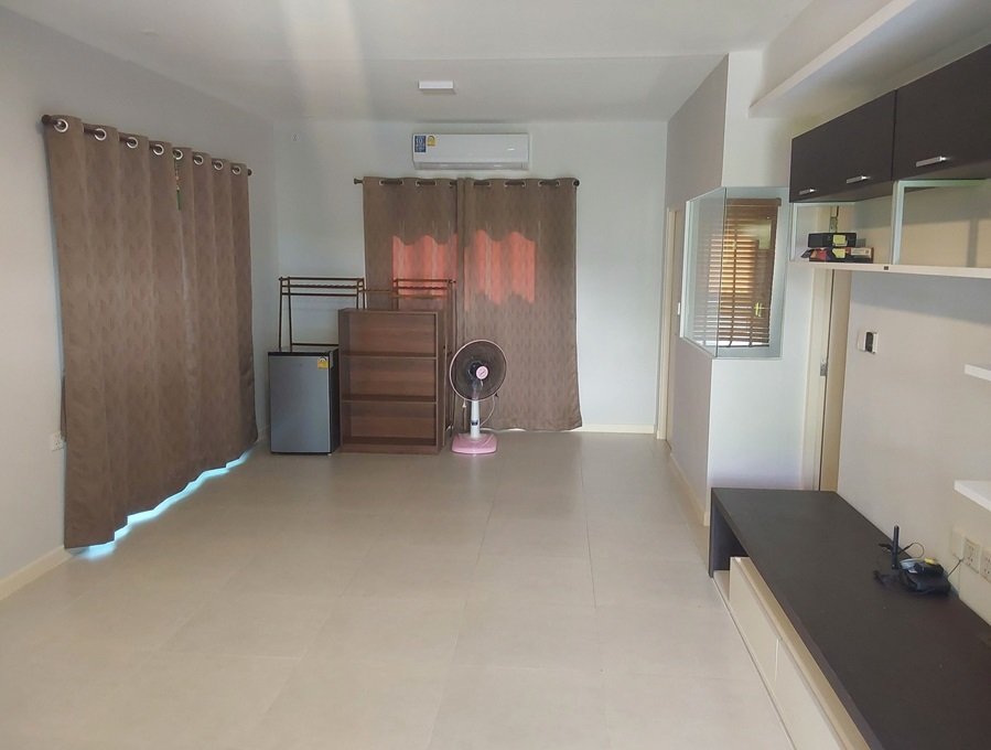 picture HOME 37.1 Sq.w. Pak Kret Nonthaburi for 5.6M - 6/22