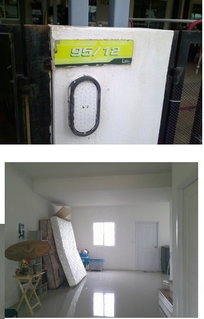 TOWN HOUSE 22 Sq.w. Bang Sao Thong Samut Prakarn for 2.5M