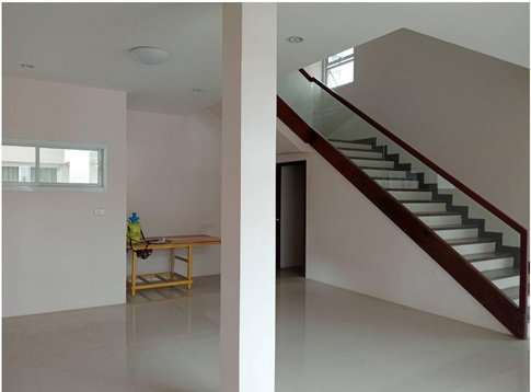 บ้านเดี่ยว 84.3 ตร.วา พรรณพฤกษา หาดใหญ่-สงขลา หาดใหญ่ สงขลา 7.7M