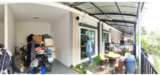 TOWN HOUSE 18 Sq.w. Bang Sao Thong Samut Prakarn for 2.4M