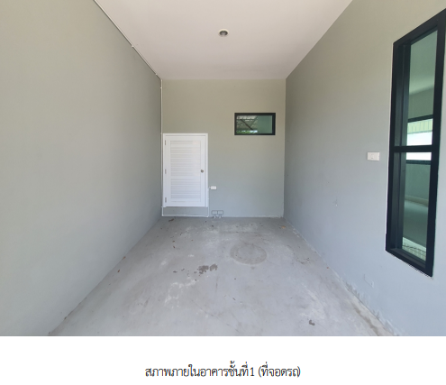 picture TOWN HOUSE 26 Sq.w. Sai Noi Nonthaburi for 3.3M - 10/29