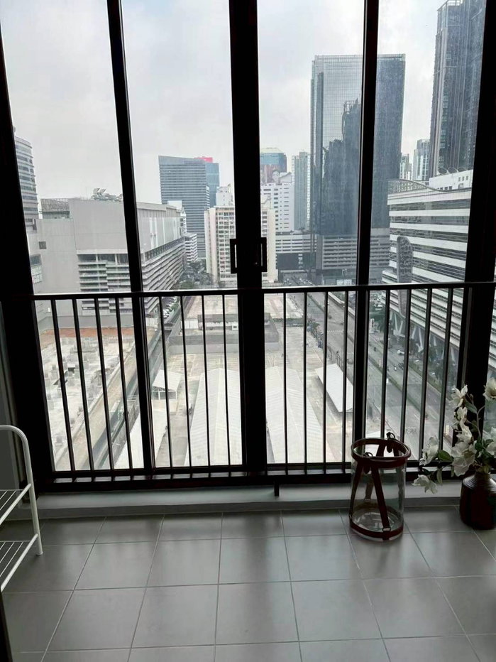 picture #E072 🎉050369 Condolette Midst Rama 9 for Rent - 13/13