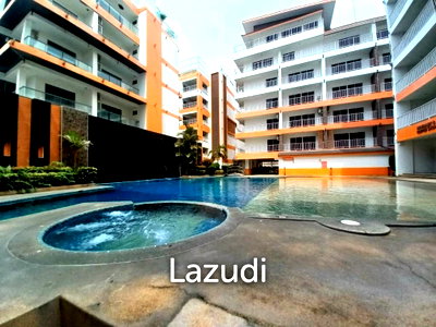 Condos for sale : Condo New Nordic Pratumnak for Sale