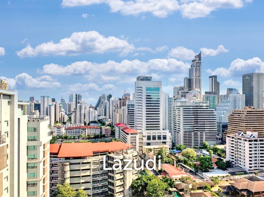 picture Studio 1 Bath 33 SQ.M Supalai Premier @ Asoke - 7/7