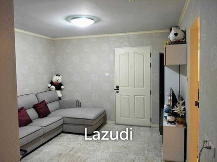 Studio 1 Bath 29 SQ.M Lumpini Place Sathorn