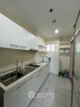 25th-Floor 1-BR At Life @ Sukhumvit 65 Near BTS Phra Khanong (ID 2699713)
