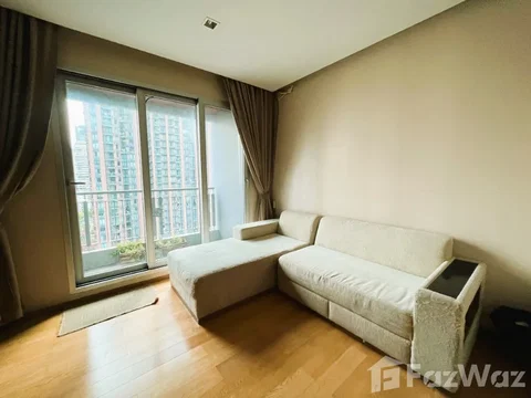 ขาย คอนโด 2 ห้องนอน ในโครงการ ดิ แอดเดรส อโศก 1943045