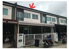 รูป ทาวน์เฮ้าส์ 17.4 ตร.วา บ้านพฤกษา เทพารักษ์-กิ่งแก้ว (บ้านพฤกษา 126) บางพลี สมุทรปราการ 2M - รูปที่ 4/6