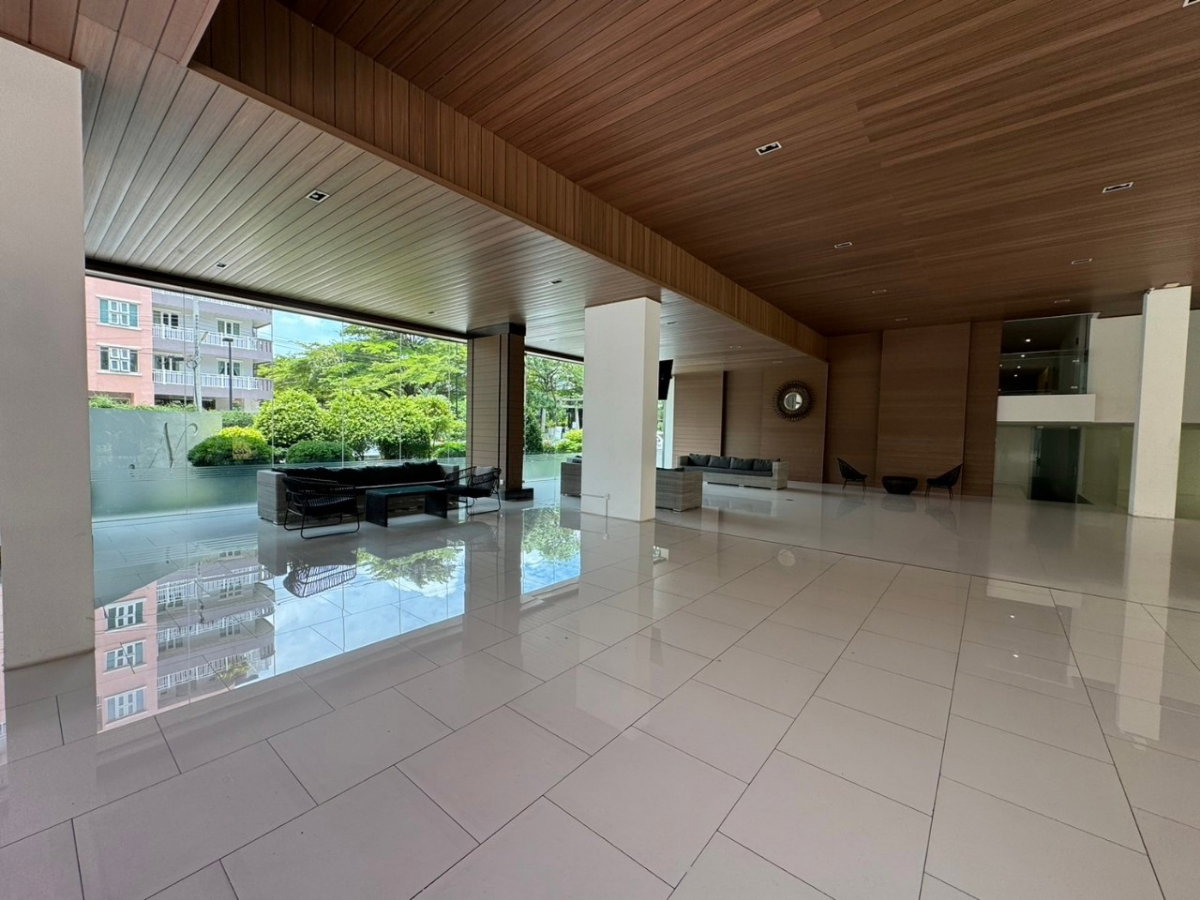 picture For sale The Nimmana condo 2 bedroom type - 13/15
