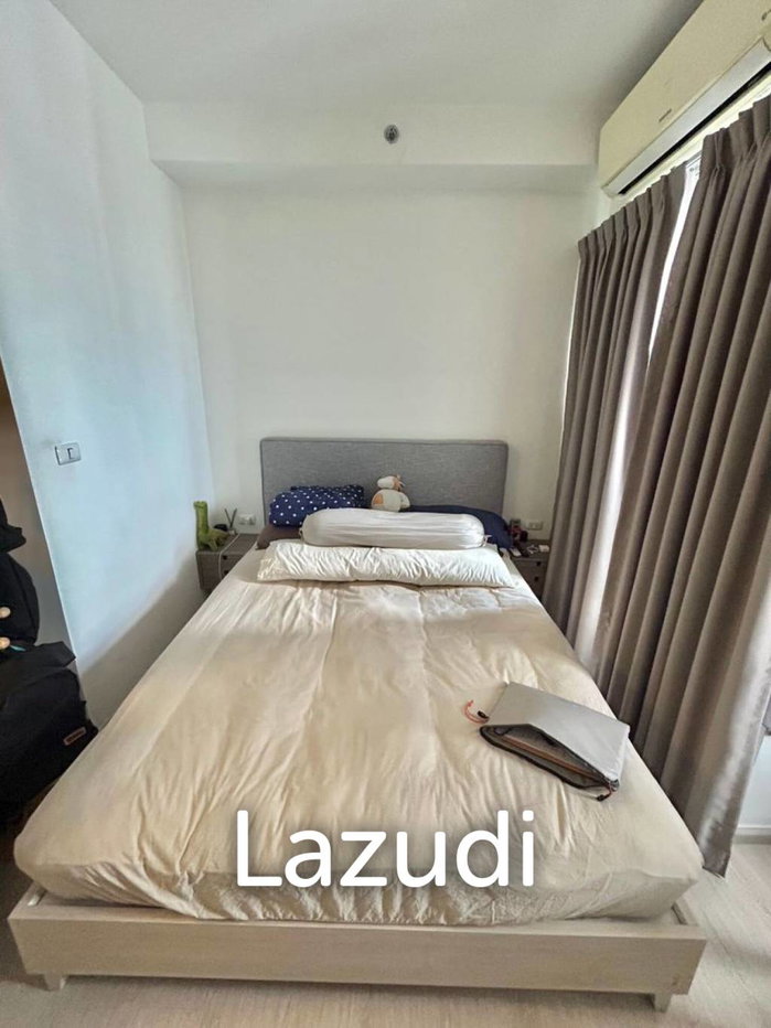 รูป Studio 1 Bath Chapter One Eco Ratchada Condo For Sale - รูปที่ 5/10