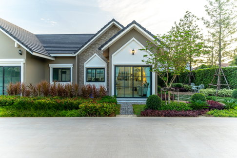 🏡 New Homes in Pa Khlok, Phuket – Townhouses & Semi-Detached Homes Starting from 2.39 MB