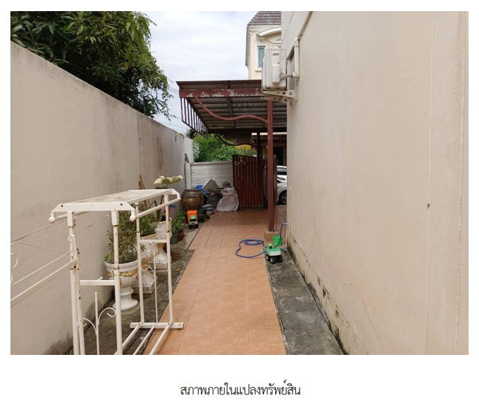 รูป ทาวน์เฮ้าส์ 31.3 ตร.วา โครงการ คาซ่า ยูเรก้า พระราม 2 - พุทธบูชา กรุงเทพมหานคร บางขุนเทียน กรุงเทพมหานคร 4.3M - รูปที่ 9/24