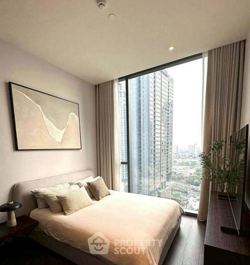 รูป คอนโด 3 ห้องนอน Laviq สุขุมวิท 57 ชั้น 19 200 ม. ถึง BTS ทองหล่อ 📍 (ID 2698502) - รูปที่ 4/9