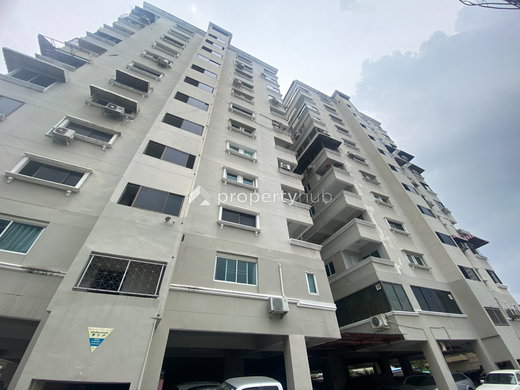 รูป Kirasup Mansion Ville - รูปที่ 3/7