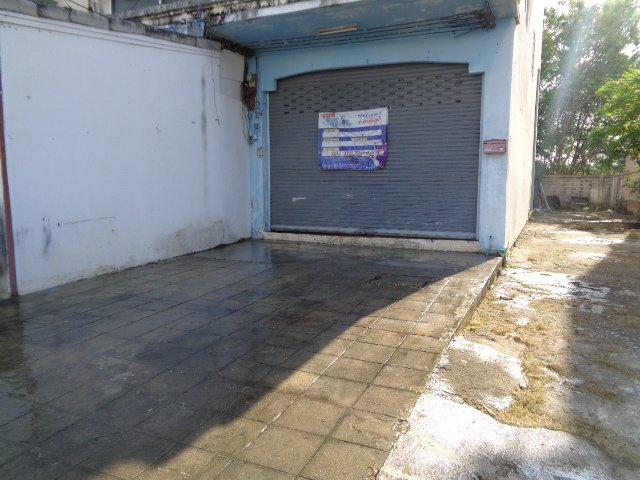 picture SHOP HOUSE 30 Sq.w. Bang Pa-In Phra Nakhon Sri Ayutthaya for 1.5M - 8/12