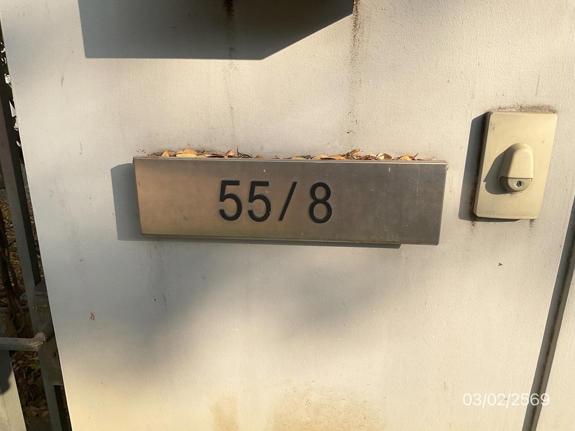 รูป บ้านเดี่ยว 64.8 ตร.วา บุราสิริ วัชรพล เขตสายไหม กรุงเทพมหานคร 11.3M - รูปที่ 29/33
