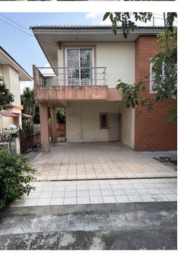 บ้านเดี่ยว 60 ตร.วา สิวารัตน์ 7 พุทธมณฑล-นครปฐม พุทธมณฑล นครปฐม 3.5M