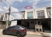รูป ทาวน์เฮ้าส์ 24.3 ตร.วา กัสโต้ เพชรเกษม 69-กาญจนาภิเษก [ซ.10] หนองแขม กรุงเทพมหานคร 3.6M - รูปที่ 5/7