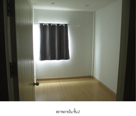 picture TOWN HOUSE 18.8 Sq.w. Lam Luk Ka Pathumthani for 2M - 7/8