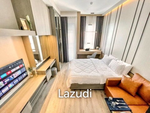 Studio 1 Bath 24 SQ.M KnightsBridge Prime - Onnut