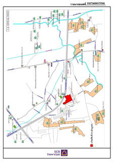 HOME 67.6 Sq.w. Bang Khun Thian Bangkok for 10.4M