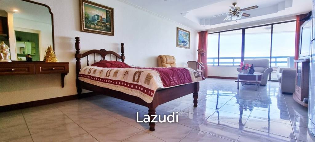 รูป Studio 1 Bath 49 SQ.M. Jomtien Plaza Condotel - รูปที่ 5/10
