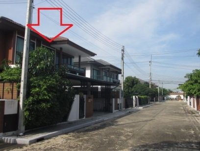 picture HOME 54.9 Sq.w. Thanyaburi Pathumthani for 5.8M - 2/9