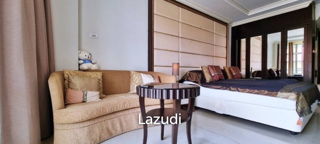 รูป Studio 1 Bath 44.68 SQ.M LK Legend Condominium - รูปที่ 2/12